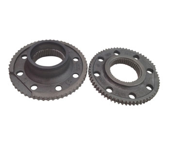 齒圈、螺紋環(huán)