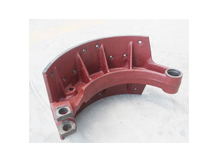 后制動蹄鐵配件