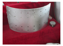 制動蹄生產(chǎn)